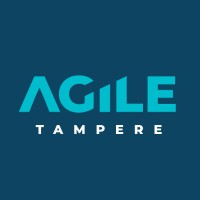 Agile Tampere logo - Similar company to Ruutti