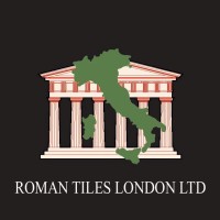 Roman Tiles London Ltd logo - Similar company to Roman Pools Ltd