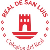 Real de San Luis | Colegios del Real logo - Similar company to Neuron Health
