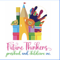 Future Thinkers Preschool and Childcare logo - Similar company to Beanstalk