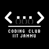 Coding Club Iit Jammu