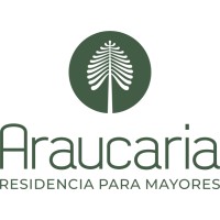 Araucaria Residencia para Mayores logo - Similar company to Centro Los Pinos