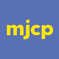 MJCP logo - Similar company to Colourpoint