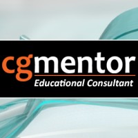 CGMENTOR logo - Similar company to Avgc Studios