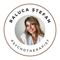 Raluca Stefan Psihoterapeut logo - Similar company to Feaa - Facultatea De Economie Și Administrarea Afacerilor Din Iași