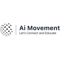 AI Movement logo - Similar company to Techniverse.Org