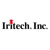 Iritech, Inc. logo - Similar company to Ion Computer Systems