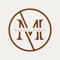 Marketminds logo - Similar company to Paj Gps