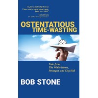 Ostentatious Time-Wasting logo - Similar company to Intelesys