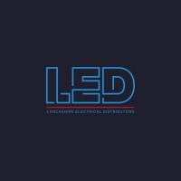 Lancashire Electrical Distributors Limited logo - Similar company to Ledridge