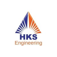 HKS Engineering logo - Similar company to Me Engineering Group