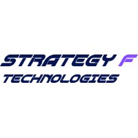 Strategy F Technologies logo - Similar company to Global Radar Solutions, Inc.