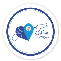 PHARMA DREAM logo - Similar company to Discutai