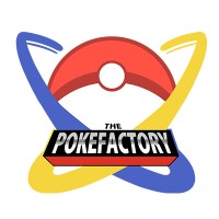 ThePokeFactory logo - Similar company to Nonsolocablaggi