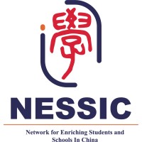 Network for Enriching Students and Schools in China (NESSIC) logo - Similar company to Duke University Talent Identification Program