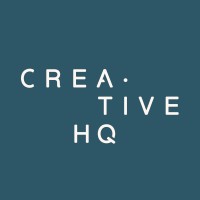 Creative HQ logo - Similar company to Startup Aotearoa