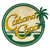 CabanaCopa Hostel logo - Similar company to Bamboo Rio Hostel