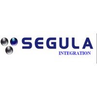 SEGULA INTEGRATION logo - Similar company to Segula Technologies -  O&G Energy Division