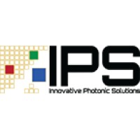 Innovative Photonic Solutions logo - Similar company to B&W Tek