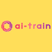 ai-train logo - Similar company to Trainai