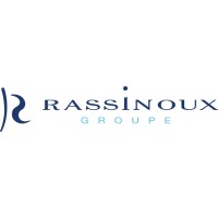 GROUPE RASSINOUX logo - Similar company to Atecmaa Packaging