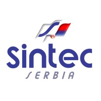 Sintec Serbia d.o.o. logo - Similar company to Una Consult