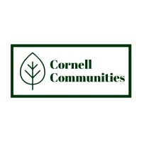 Cornell Communities logo - Similar company to Maxtour