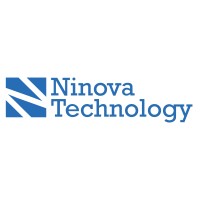 Ninova Technology logo - Similar company to Edge Interior Qatar