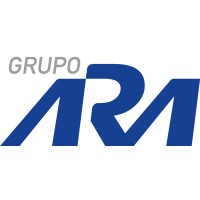 Grupo ARA logo - Similar company to Samoa Beach Resort