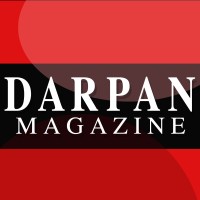 DARPAN Magazine logo - Similar company to S P Technologies