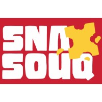 SnaxSouq logo - Similar company to Acctaxadvisors