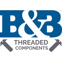 B&B Threaded Components logo - Similar company to Fasnap Corp.