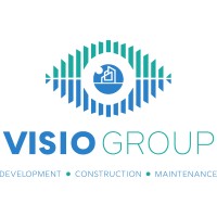 Visio Group Ltd logo - Similar company to Waymaker