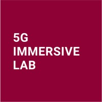 5G Immersive Lab Eldon Square logo - Similar company to Proto