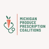 Michigan Produce Prescription Coalitions logo - Similar company to Growing Hope