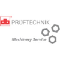 Pruftechnik Machinery Service