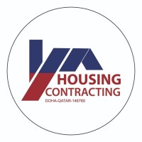Housing Contracting WLL logo - Similar company to Iskan Group For Trading And Contracting Wll