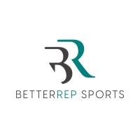 BetterRep Sports logo - Similar company to Reball