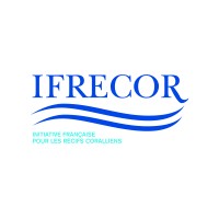 Initiative Française pour les récifs coralliens (Ifrecor) logo - Similar company to Respectocean