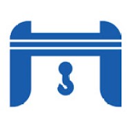 Aicrane Lifting Equipment logo - Similar company to Tizbin Studio