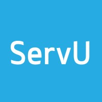 ServU logo - Similar company to Servu Manpower