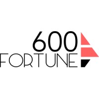 Fortune600 logo - Similar company to Flashing Flights