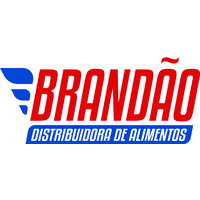 BRANDÃO distribuidora de alimentos e bebidas logo - Similar company to Delta Comercio E Distribuição De Alimentos Ltda