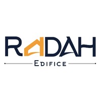 RADAH EDIFICE CONSTRUCTION logo - Similar company to Radah Edifice Real Estate