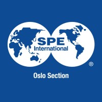Society of Petroleum Engineers (SPE) Oslo Section logo - Similar company to Spe Trondheim Section