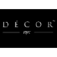Décor NYC Luxury Home Consignment Gallery logo - Similar company to Loom Decor