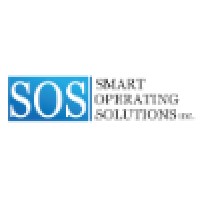 Smart Operating Solutions Inc. logo - Similar company to Smart Operating