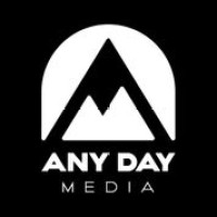 Any Day Media logo - Similar company to Factory Media Ltd