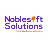 NOBLESOFT SOLUTIONS logo - Similar company to Innokraft