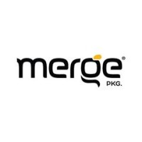 Merge Packaging logo - Similar company to Merge